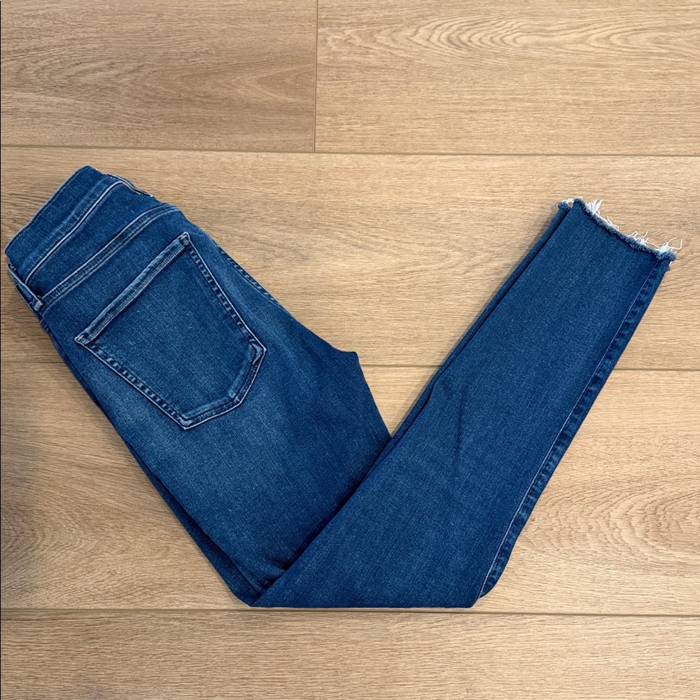 Agolde ankle Skinny Jeans